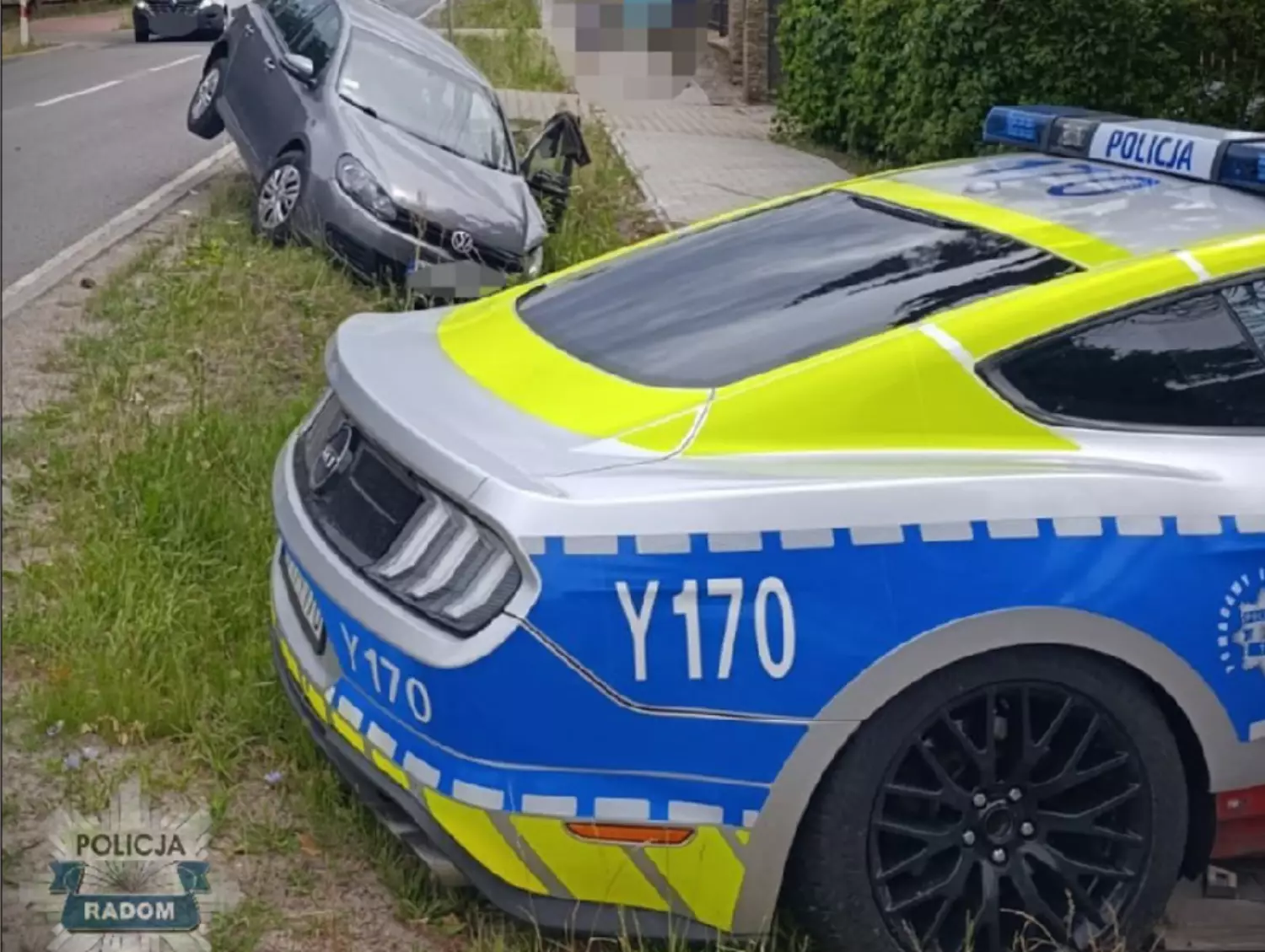 Fot. policja