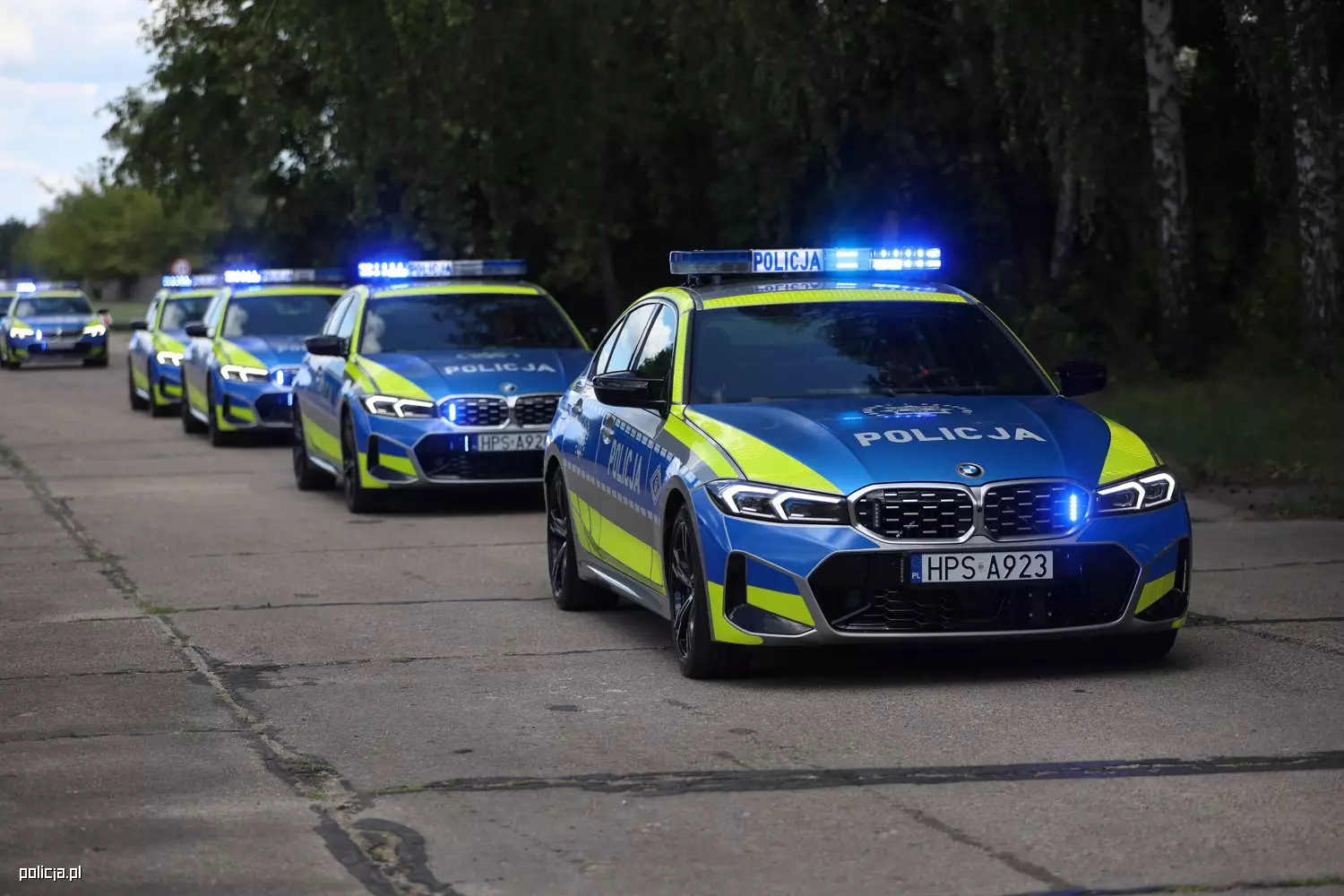 Fot. policja