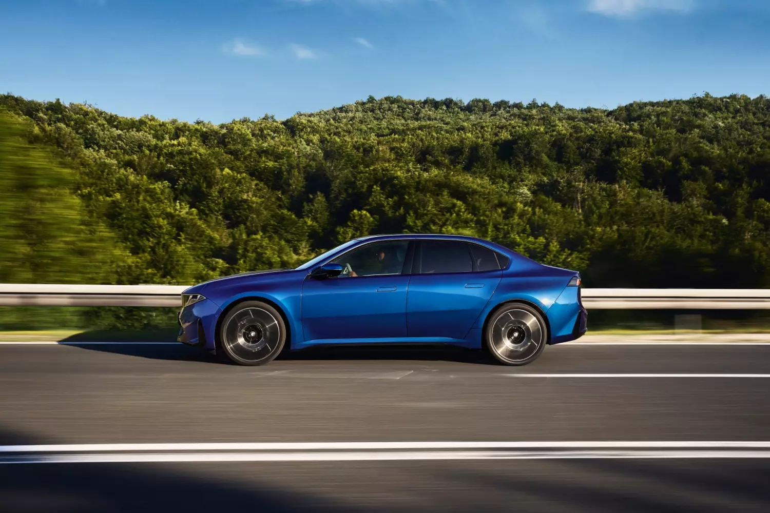 BMW serii 3