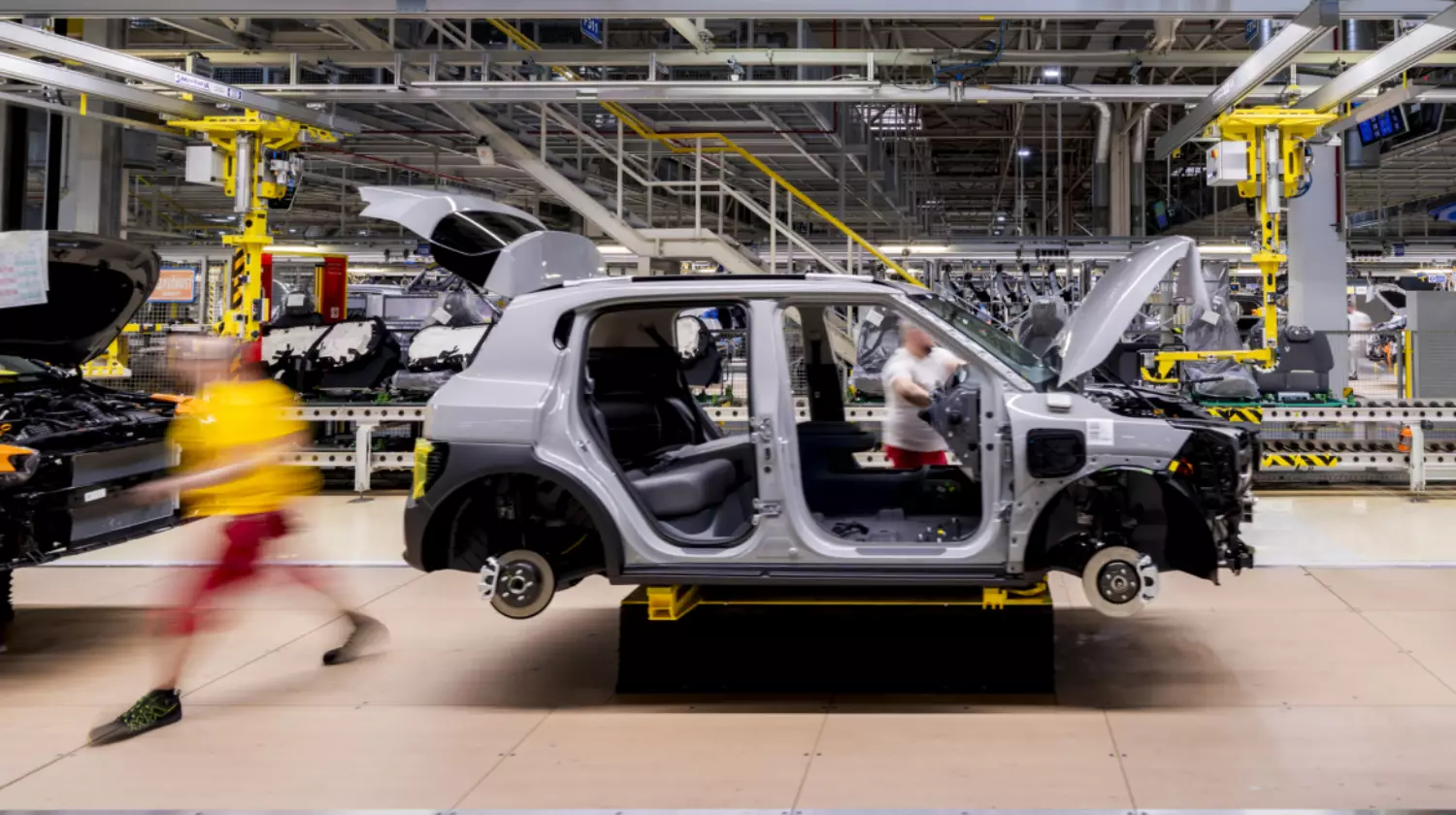 Kia EV2