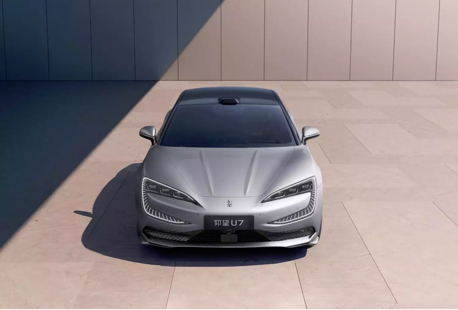 Yangwang U7