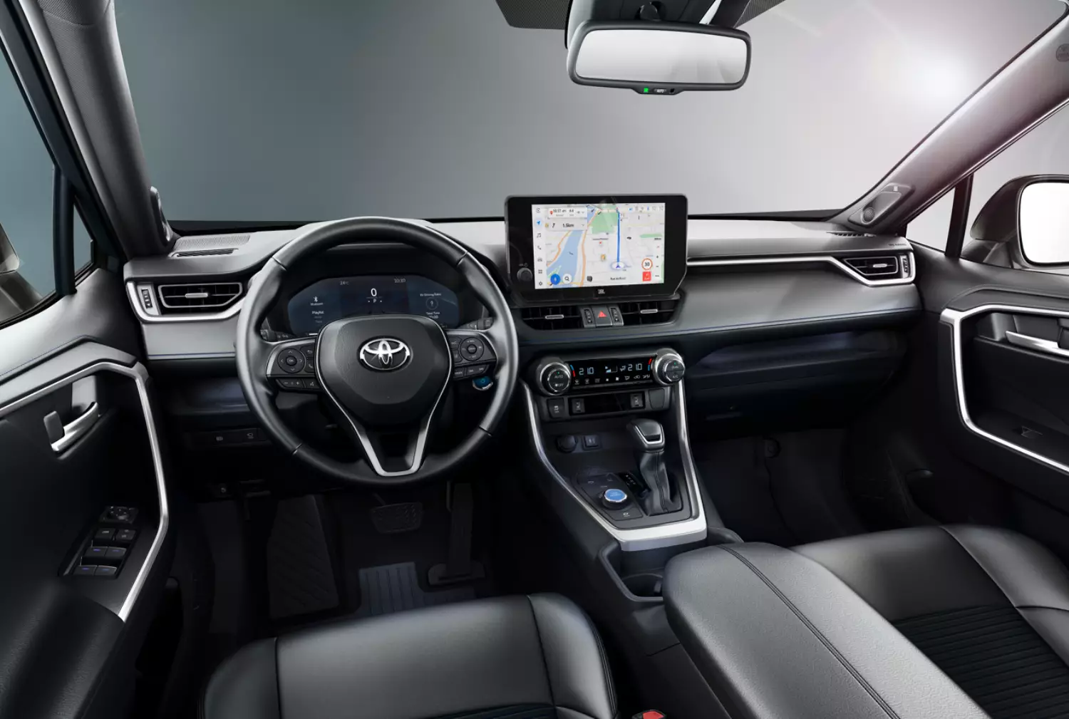 Toyota RAV4 2024