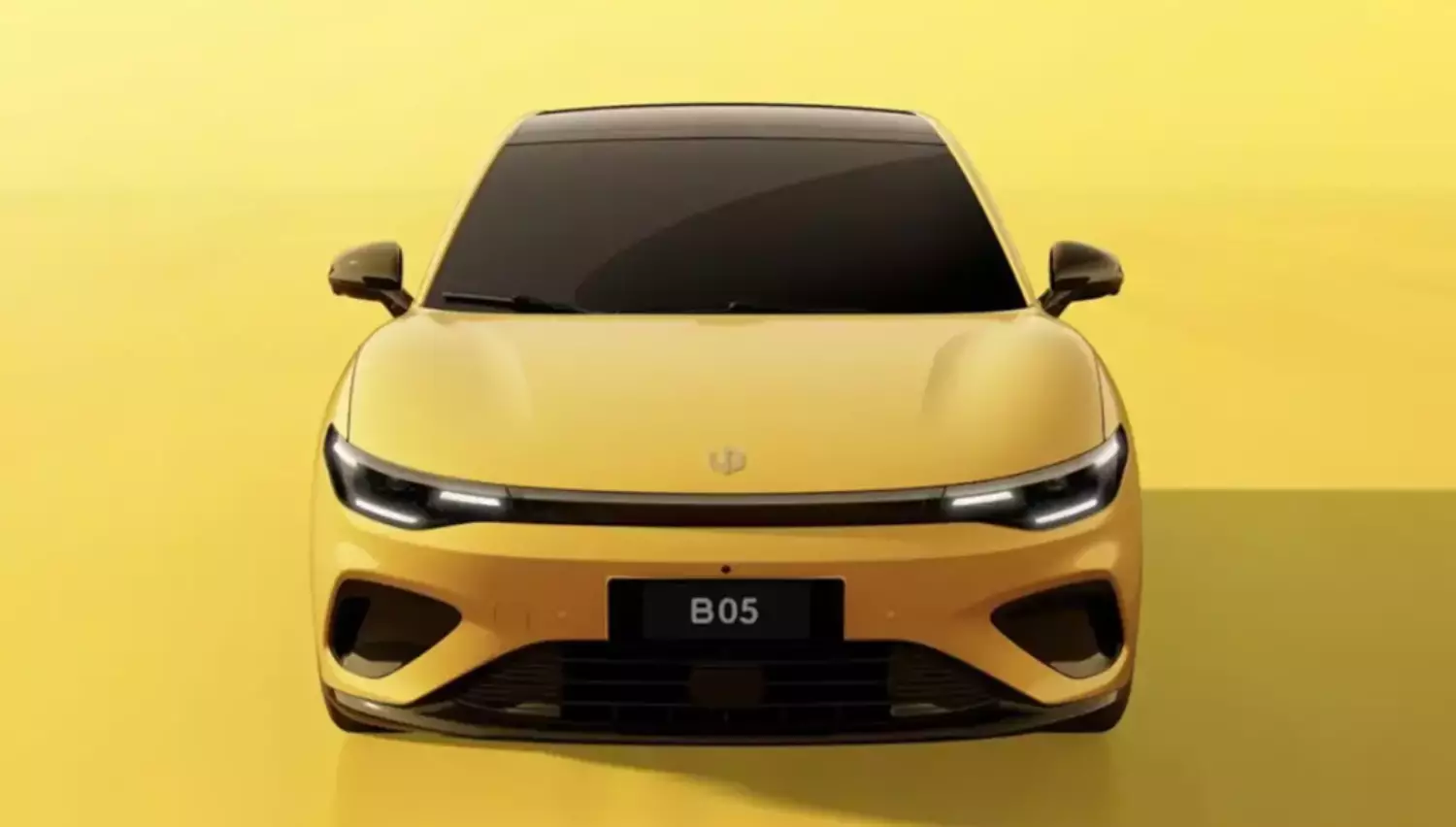 Leapmotor B05