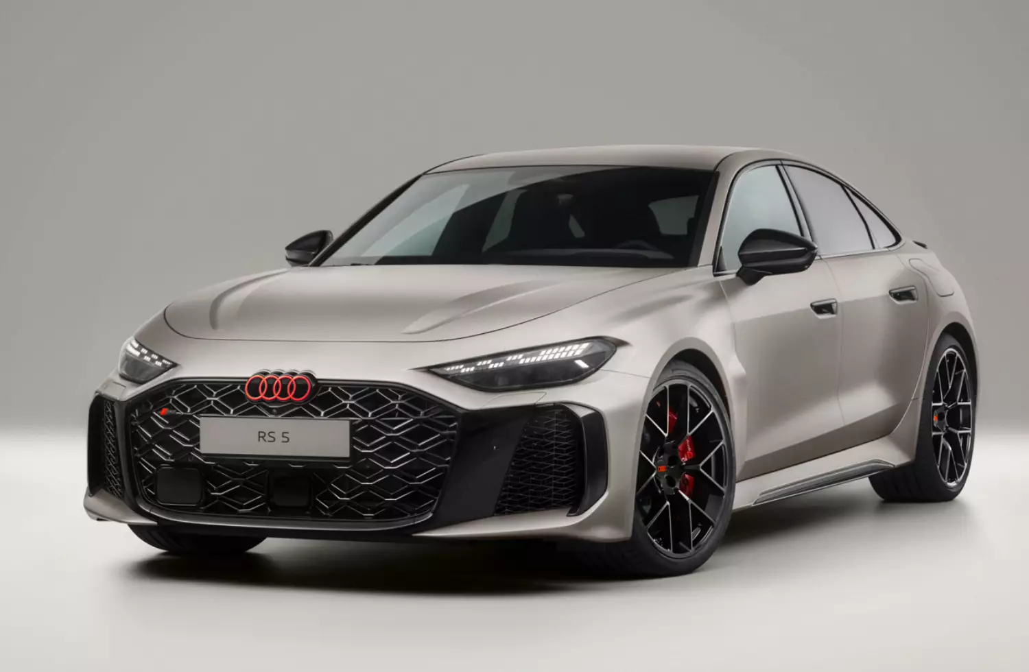 Audi RS 5