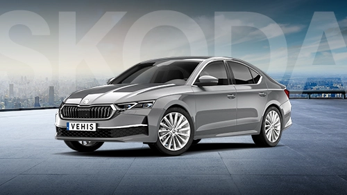 Samochody SKODA