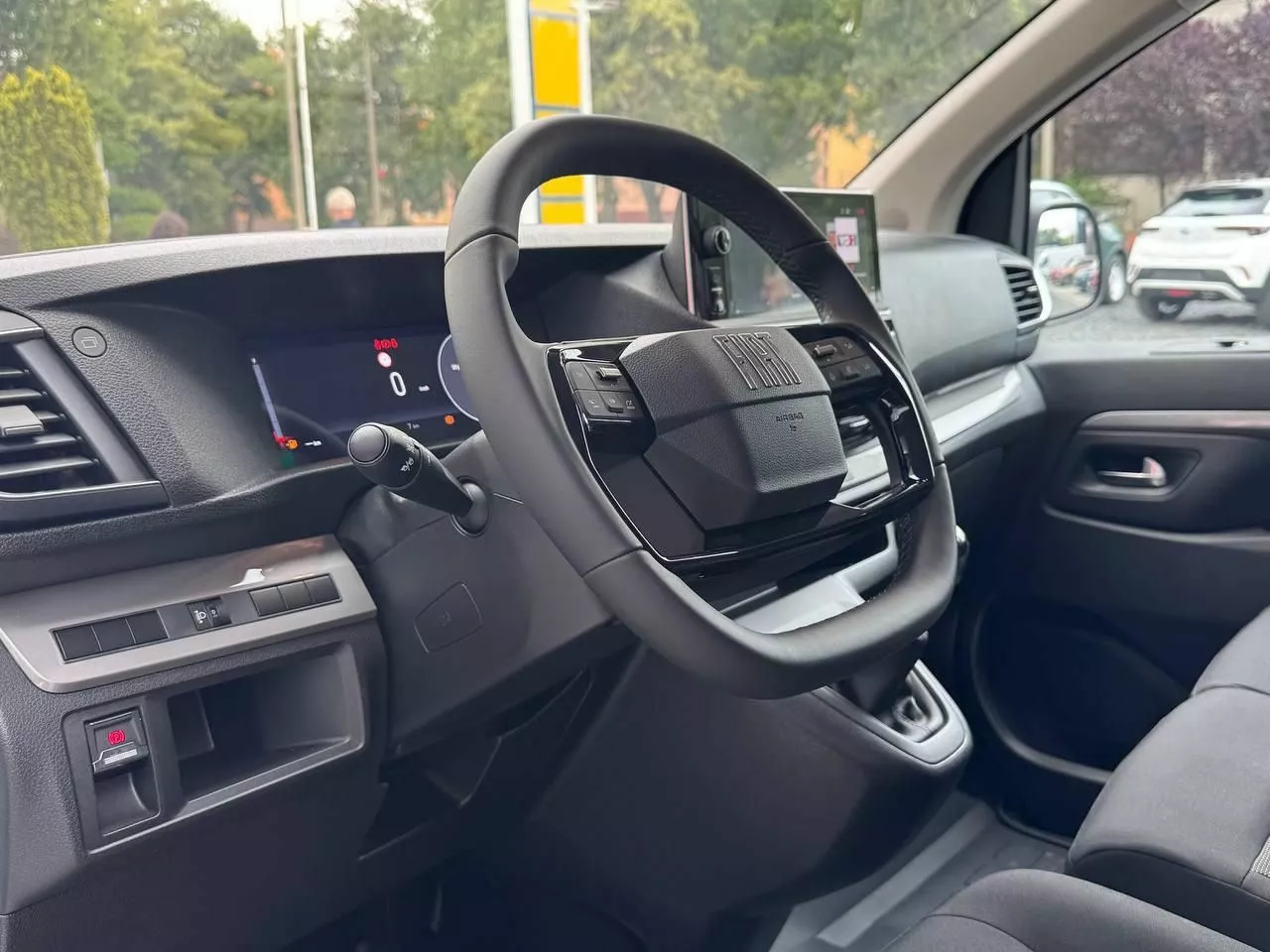 FIAT Scudo - zdjęcie 5
