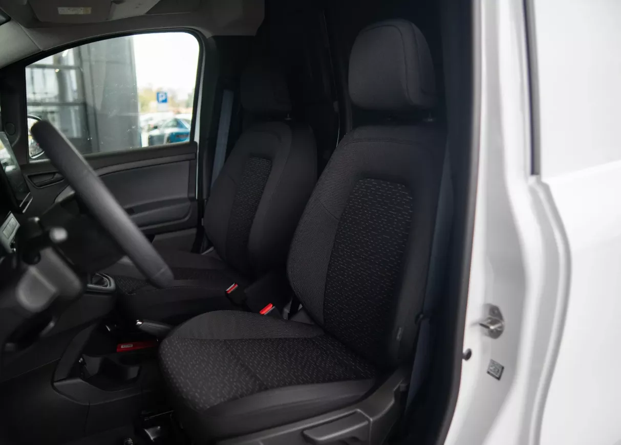 MERCEDES-BENZ Citan - zdjęcie 7