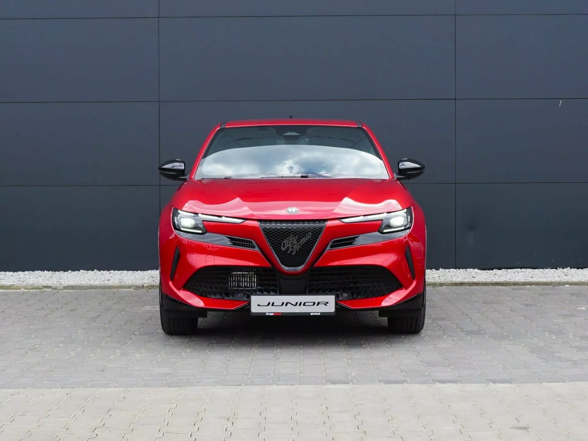 ALFA ROMEO Junior - zdjęcie 24