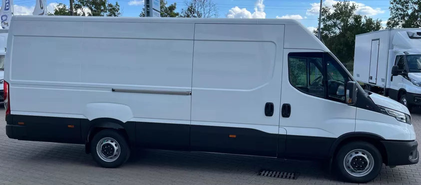 IVECO Daily - zdjęcie 15