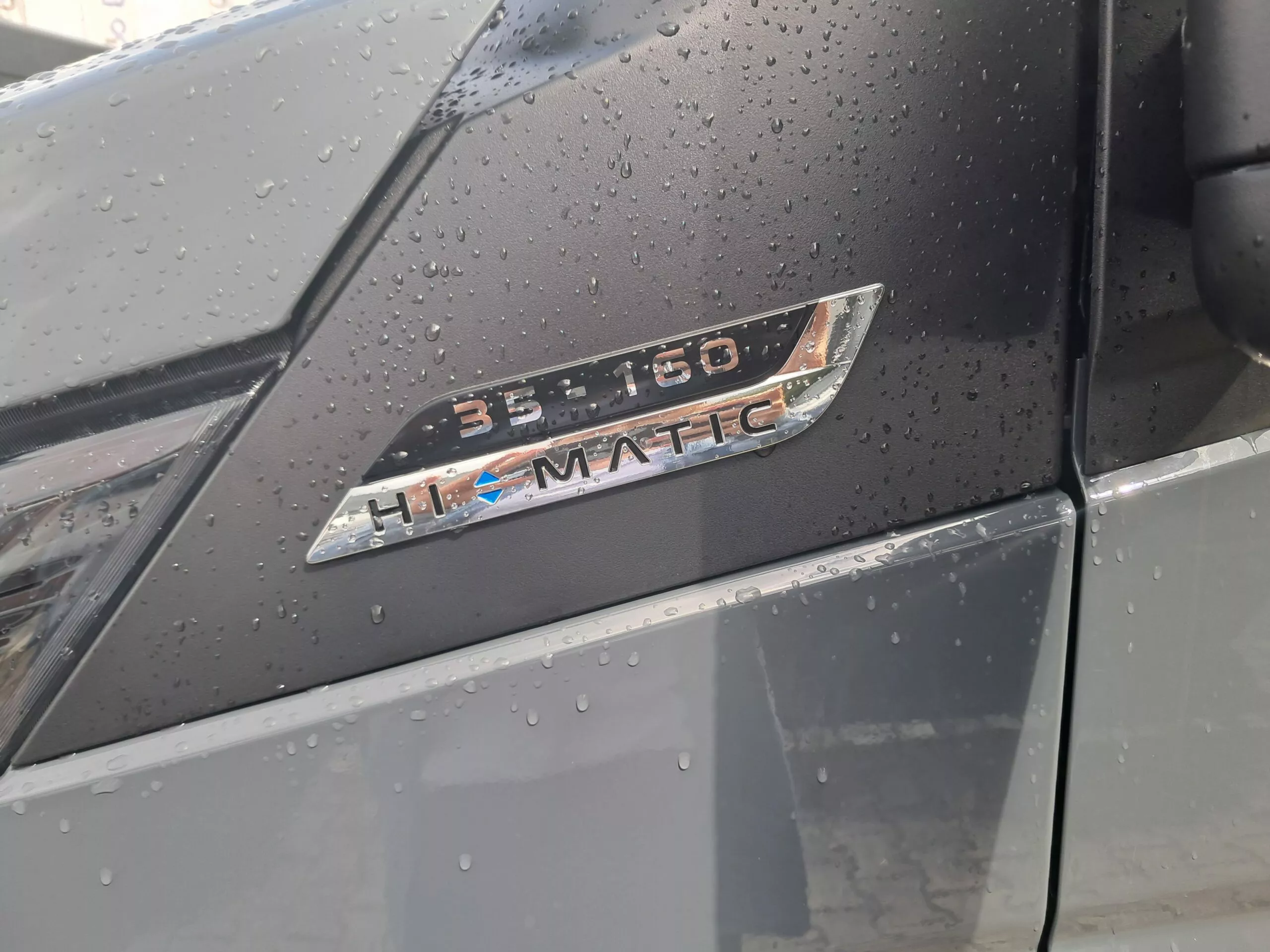 IVECO Daily - zdjęcie 10