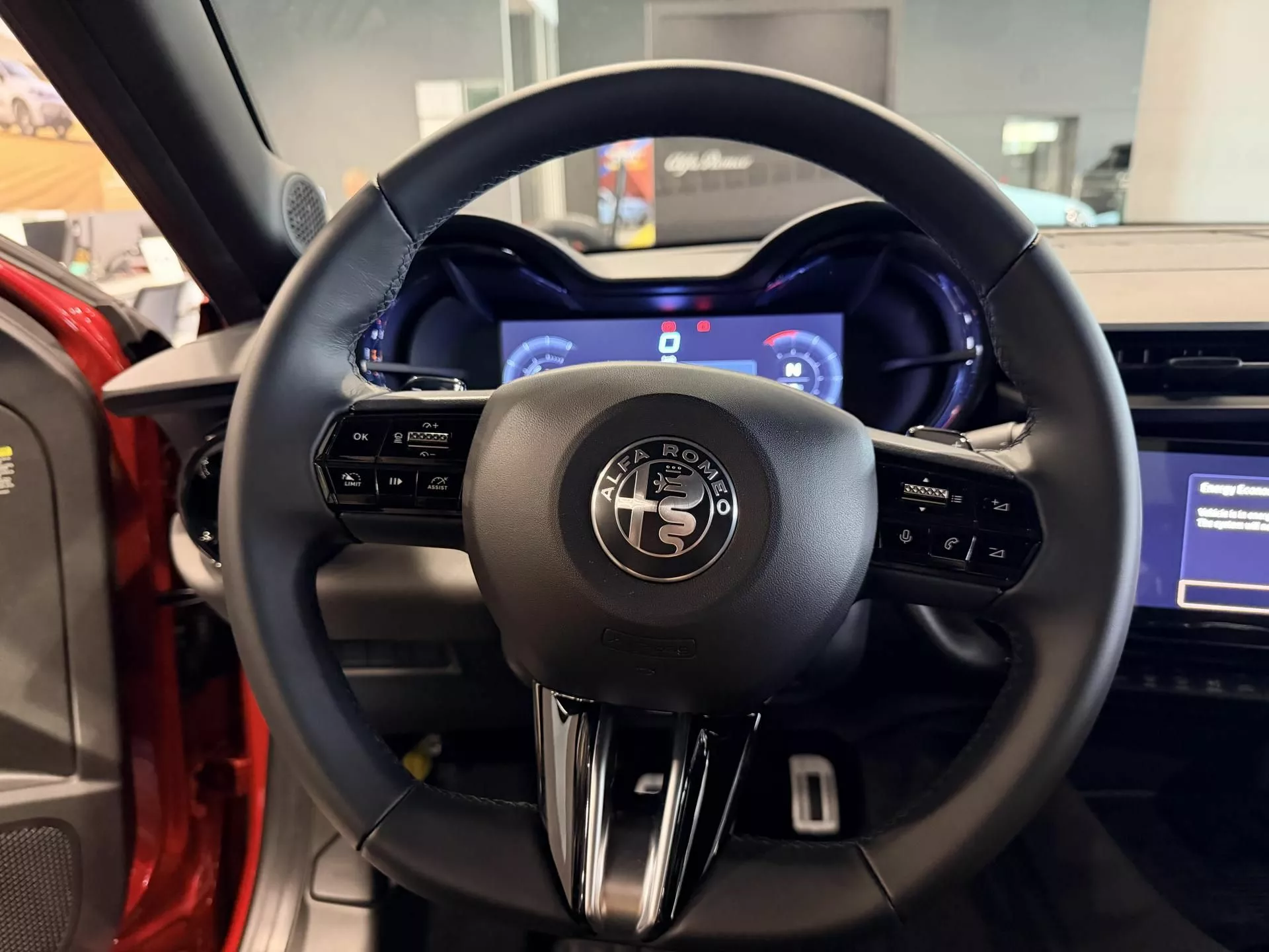 ALFA ROMEO Junior - zdjęcie 15