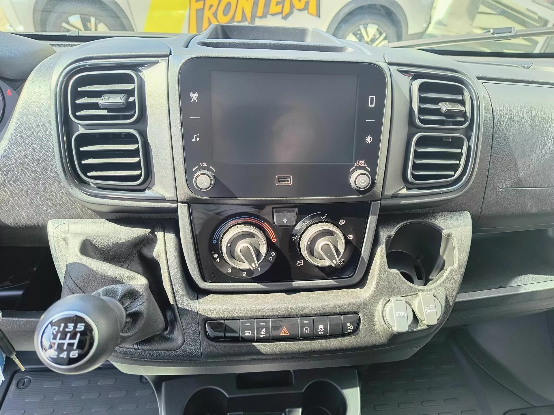 FIAT Ducato - zdjęcie 20
