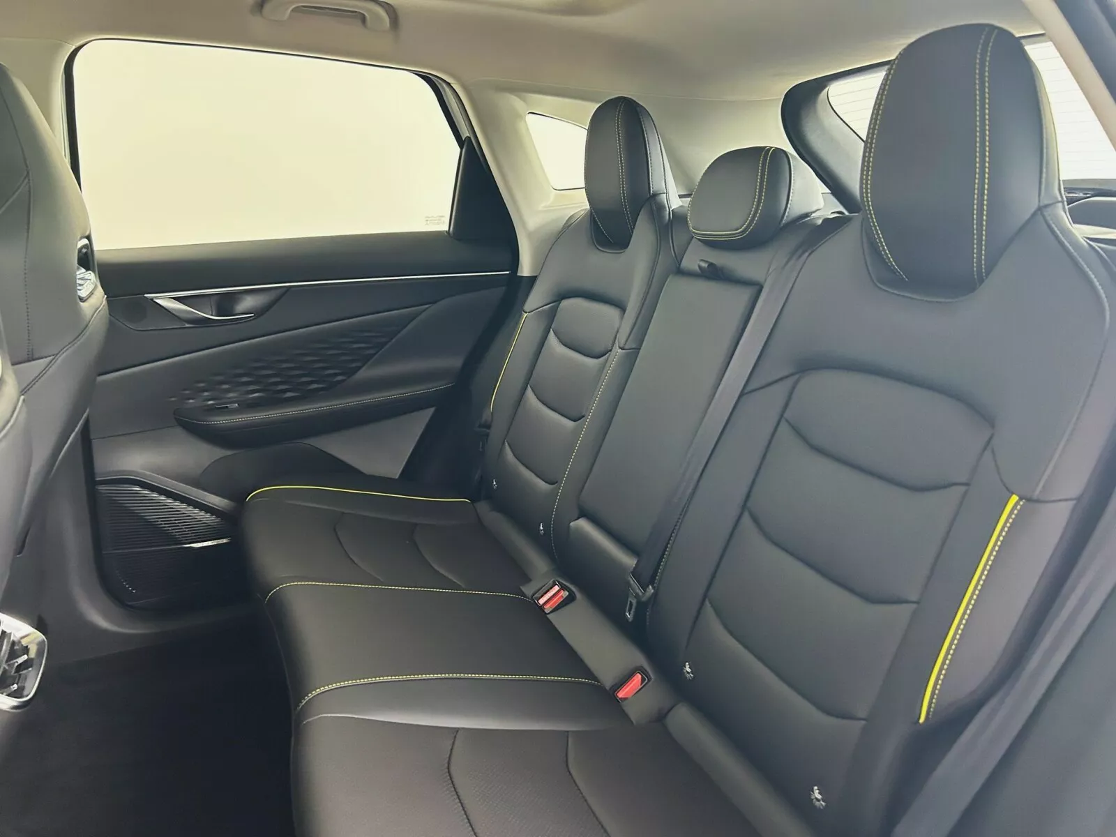 BAIC Beijing 5 - zdjęcie 9