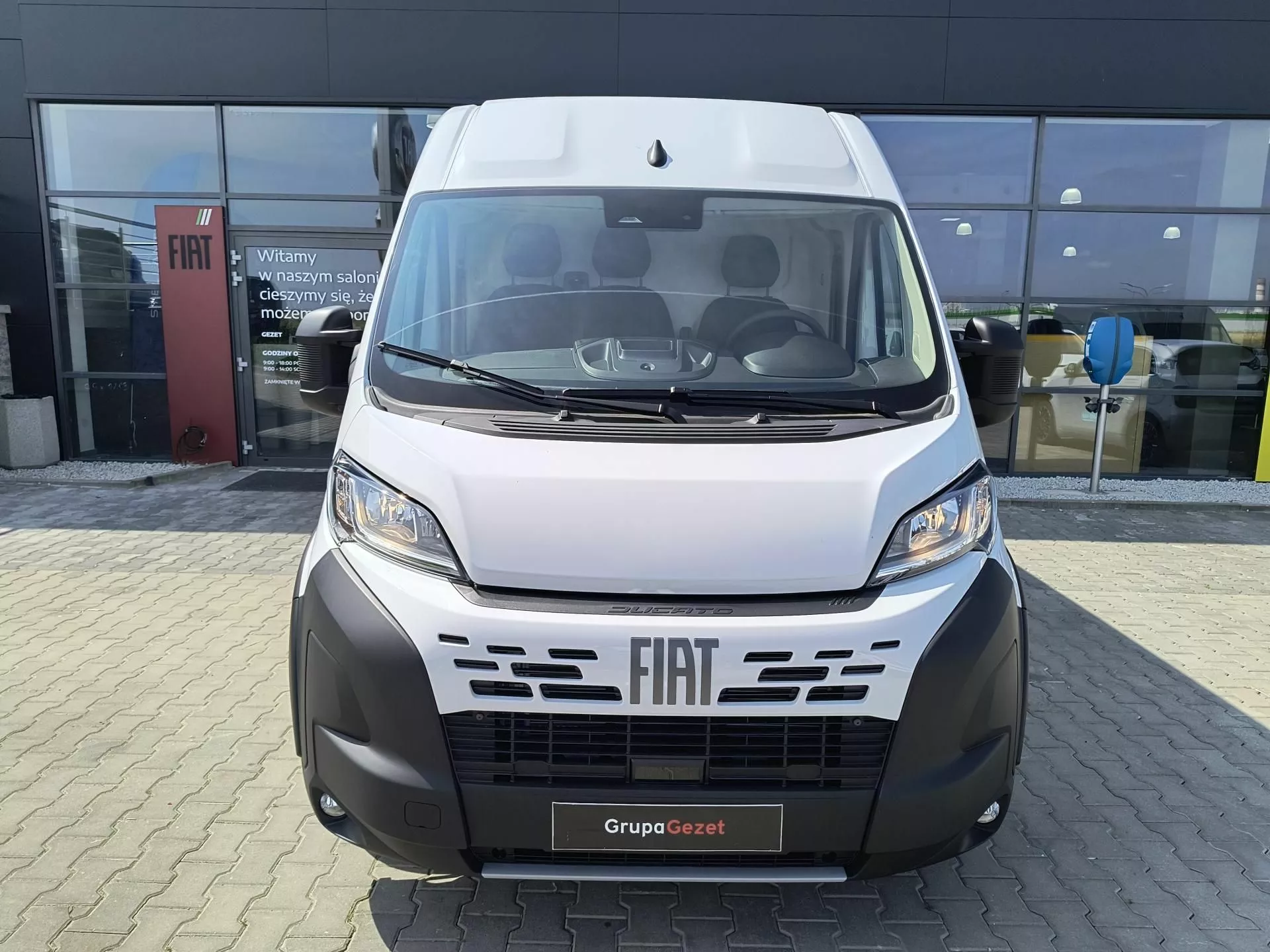 FIAT Ducato - zdjęcie 13