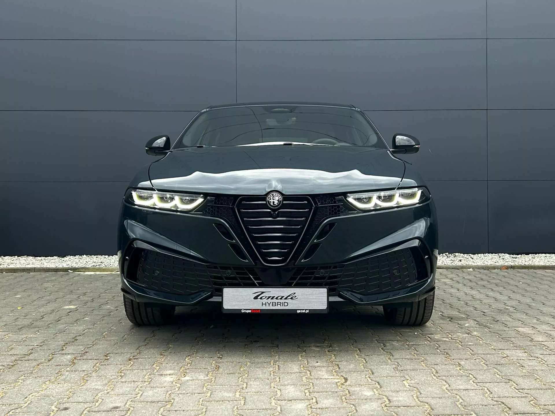 ALFA ROMEO Tonale - zdjęcie 17
