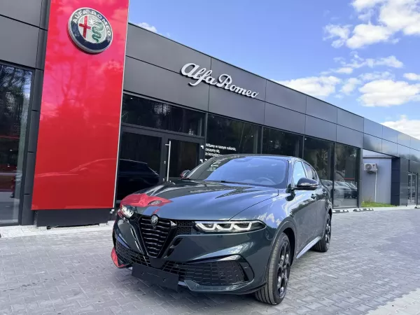 ALFA ROMEO Tonale - zdjęcie 24