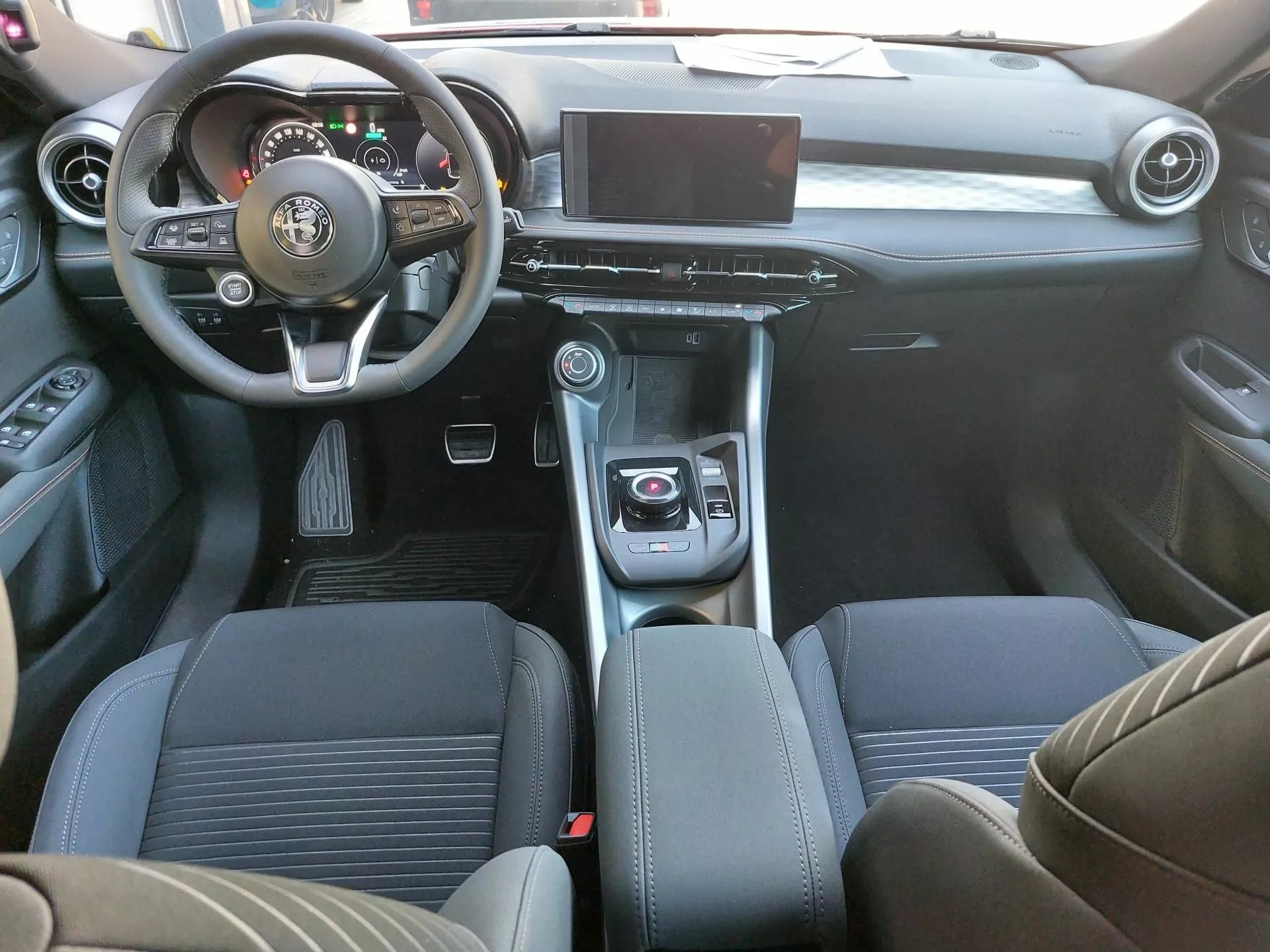 ALFA ROMEO Tonale - zdjęcie 20
