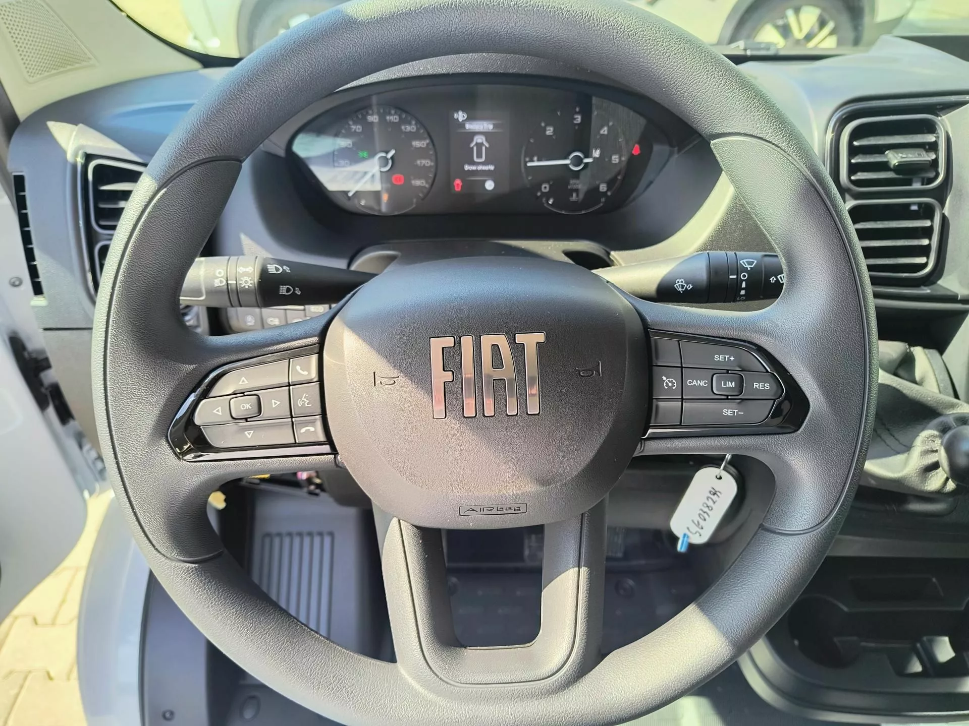 FIAT Ducato - zdjęcie 21