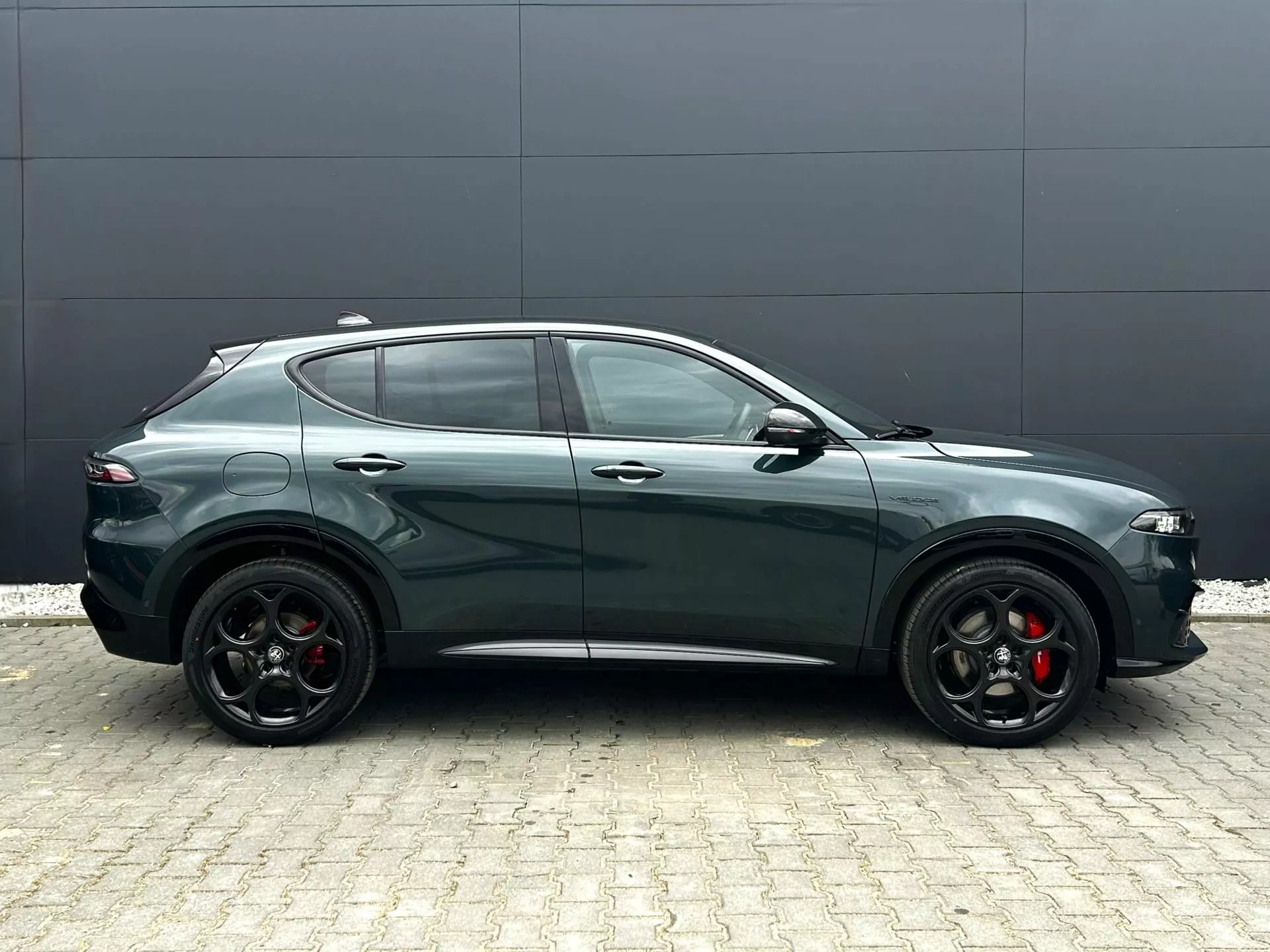 ALFA ROMEO Tonale - zdjęcie 11