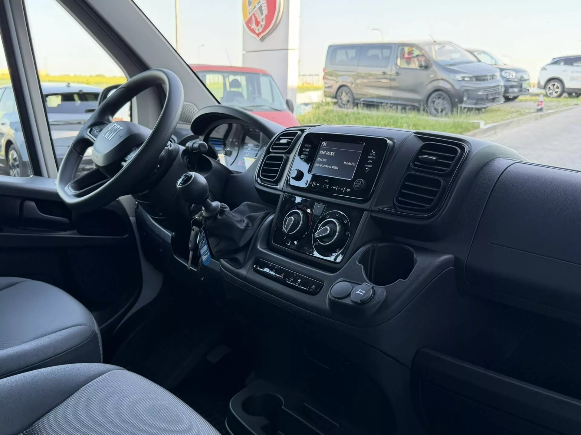 FIAT Ducato - zdjęcie 3