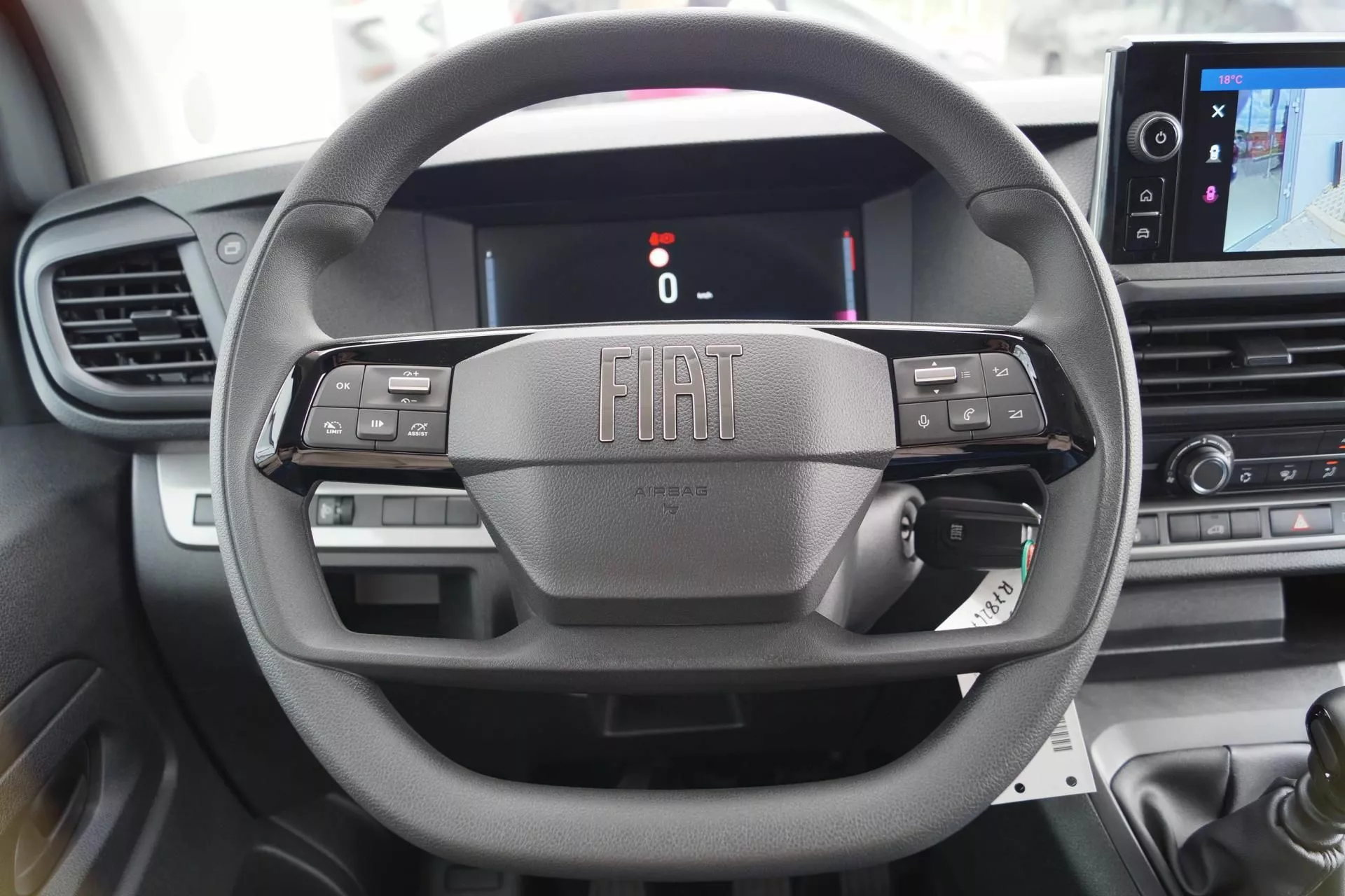 FIAT Scudo - zdjęcie 17