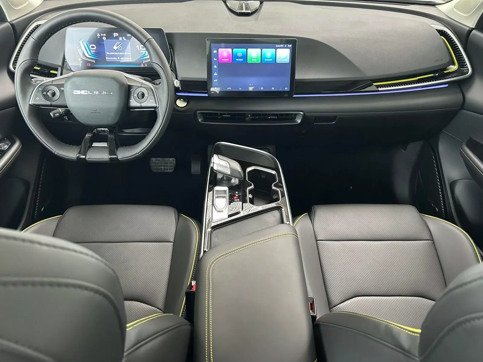 BAIC Beijing 5 - zdjęcie 12