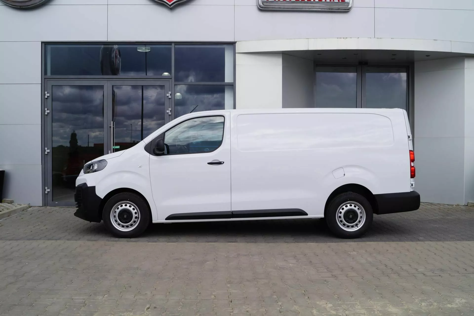 FIAT Scudo - zdjęcie 14