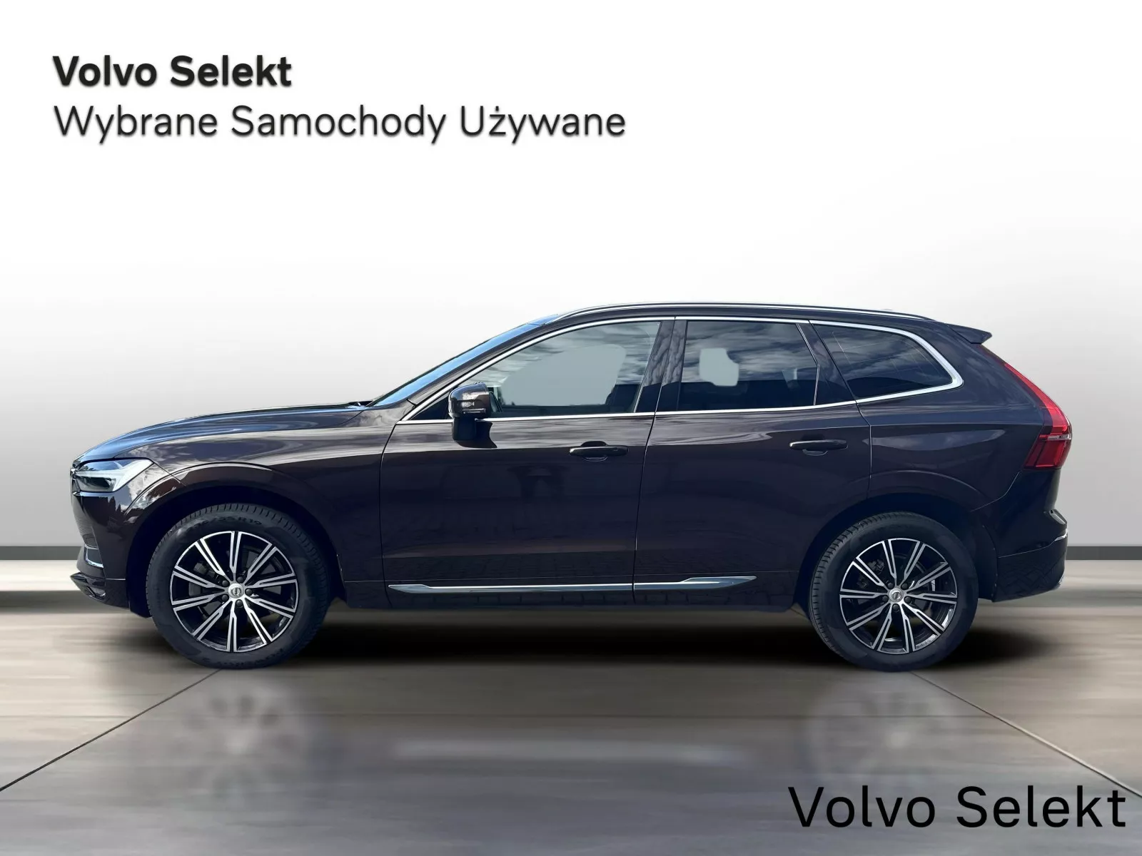 Używany VOLVO XC60 XC60 D4 AWD Inscription aut 211 KM