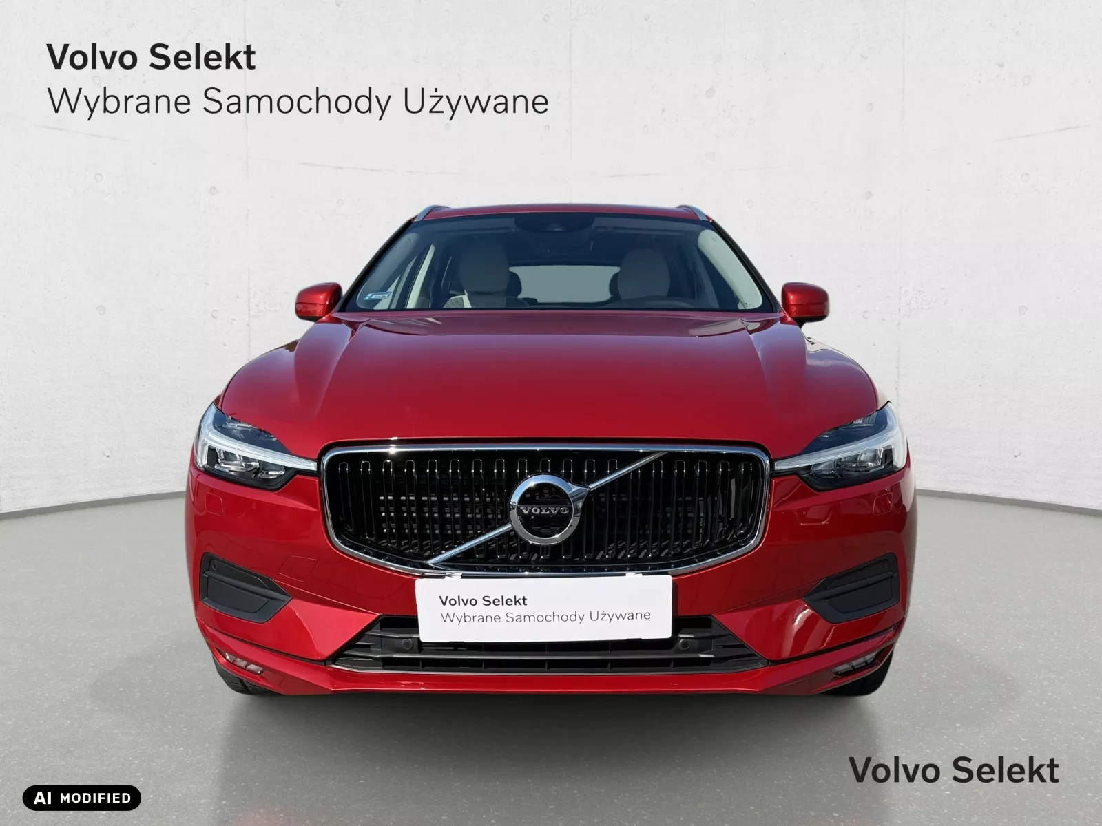 Używany VOLVO XC60 XC60 B5 B AWD Momentum Pro aut 250 KM