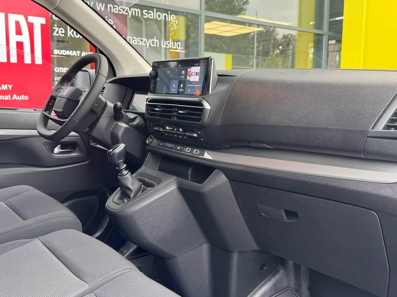FIAT Scudo - zdjęcie 6