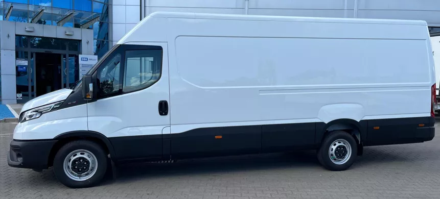 IVECO Daily - zdjęcie 18