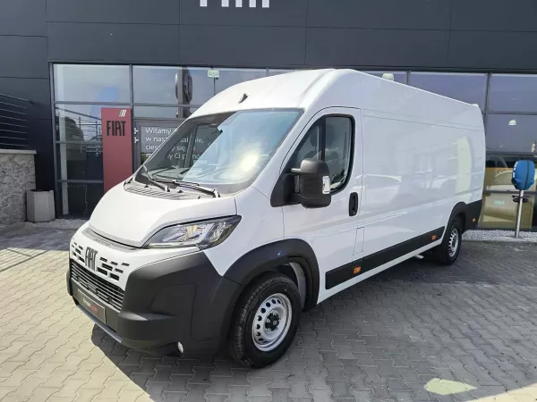 FIAT Ducato - zdjęcie 23