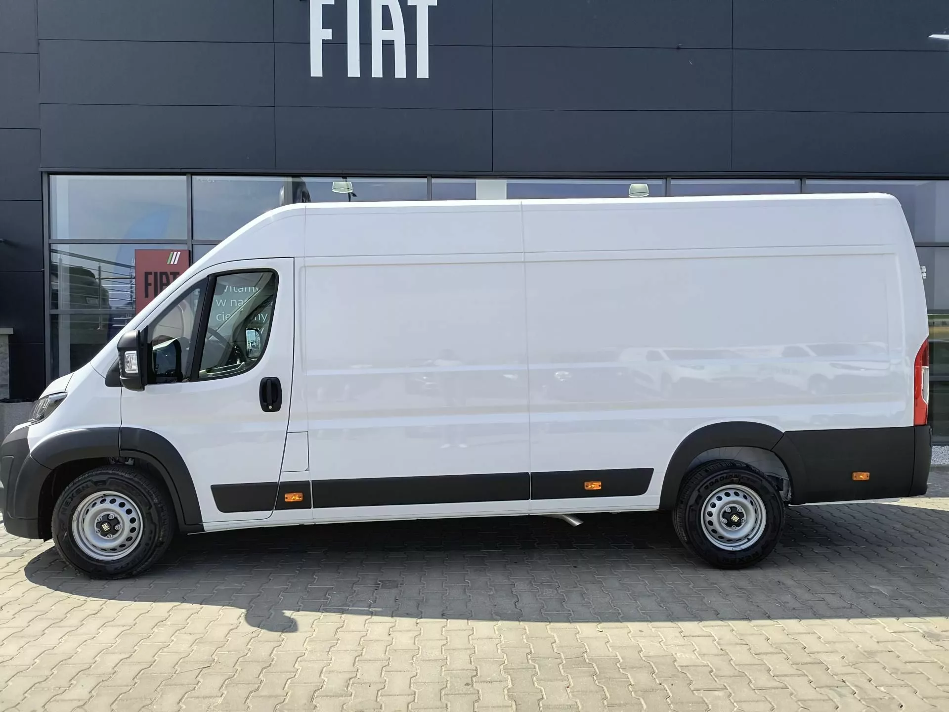 FIAT Ducato - zdjęcie 16