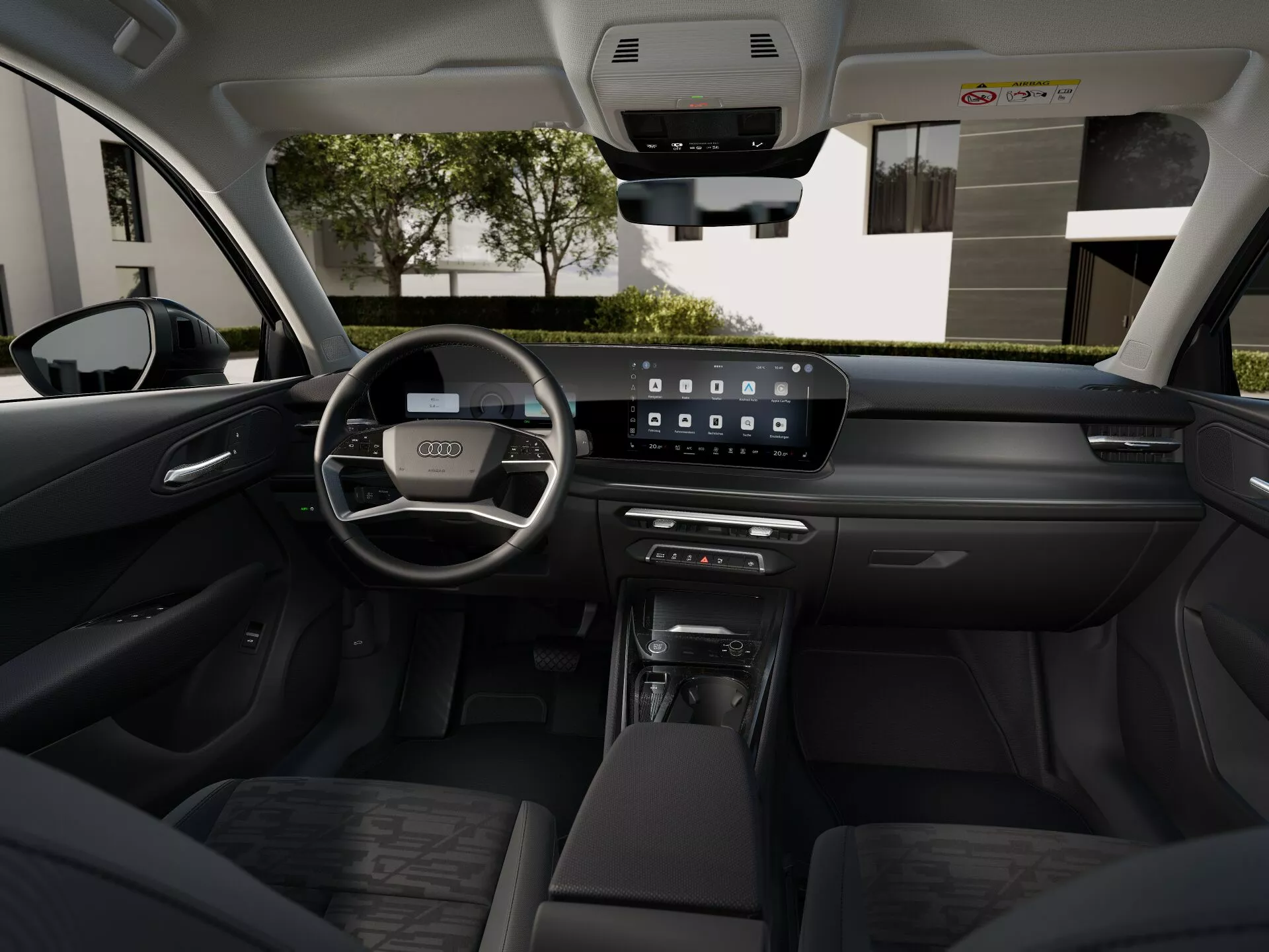 AUDI Q3 - zdjęcie 9