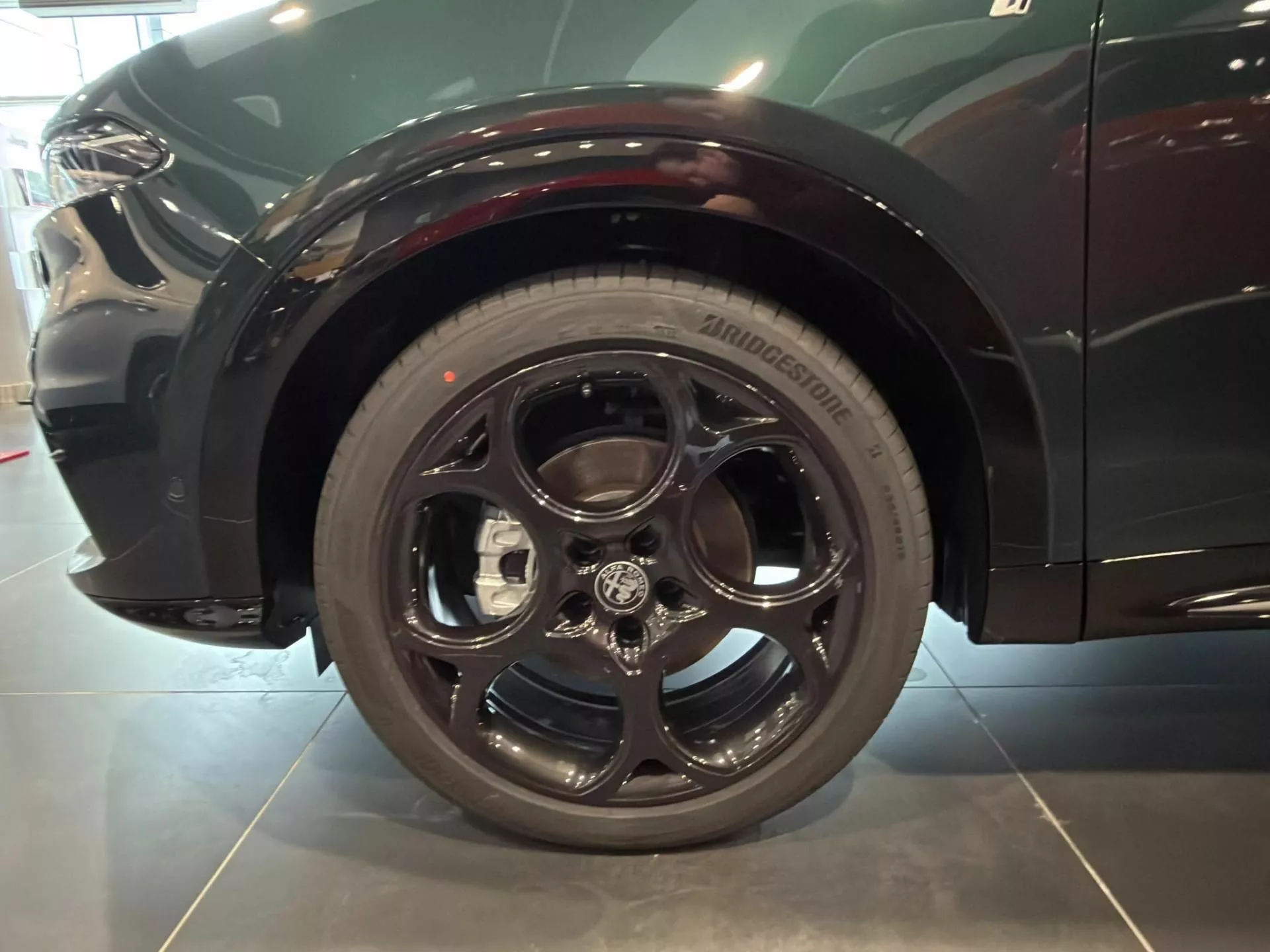 ALFA ROMEO Tonale - zdjęcie 20