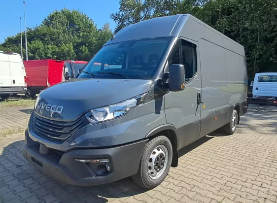 Nowy IVECO Daily Daily 35S16 156 KM