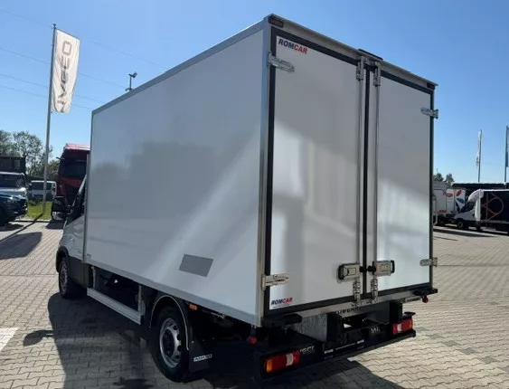 IVECO Daily - zdjęcie 13