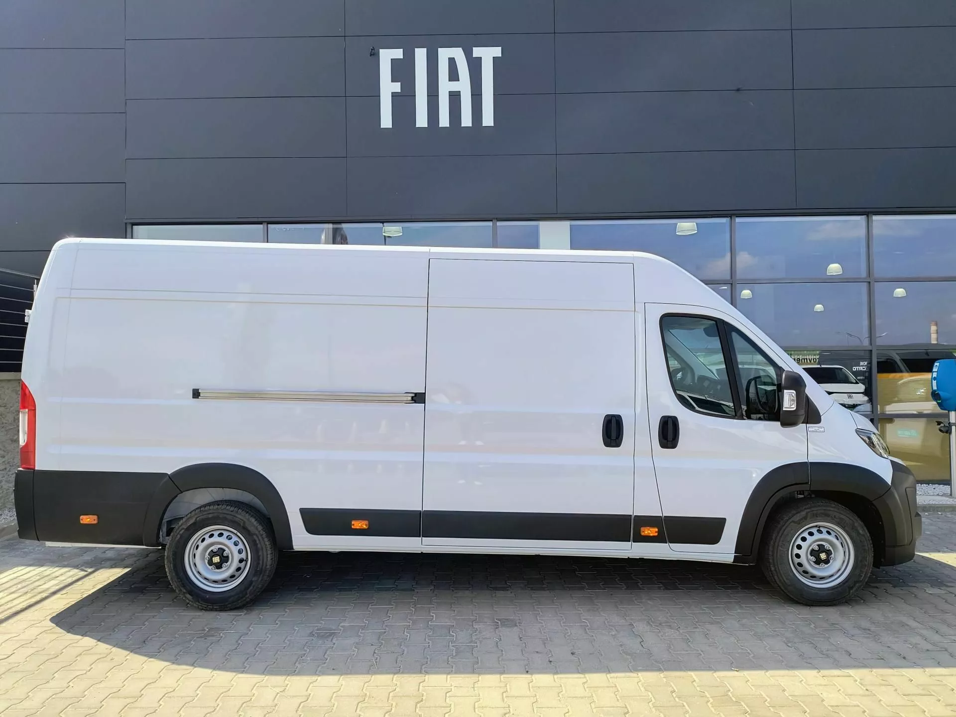 FIAT Ducato - zdjęcie 17