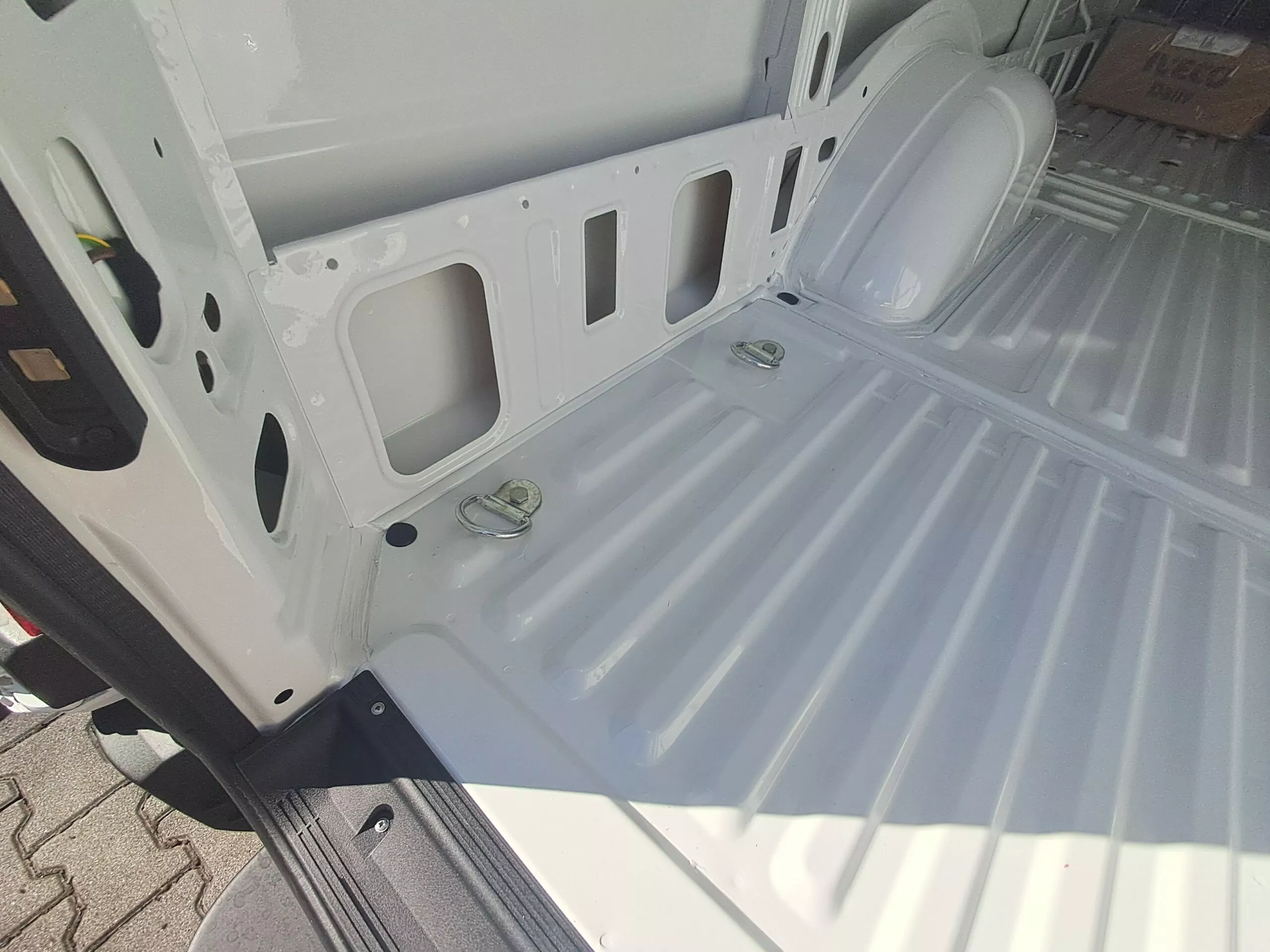 IVECO Daily - zdjęcie 25