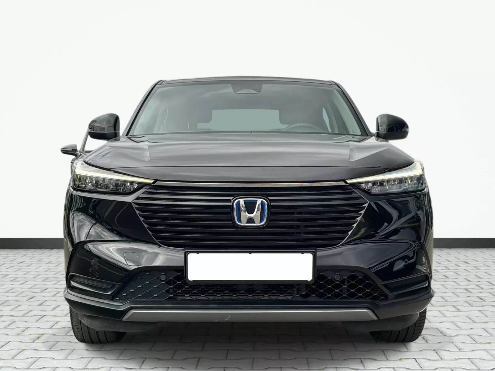 Używany HONDA HR-V HR-V 1.5 i-MMD Elegance CVT 131 KM