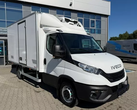 IVECO Daily - zdjęcie 10