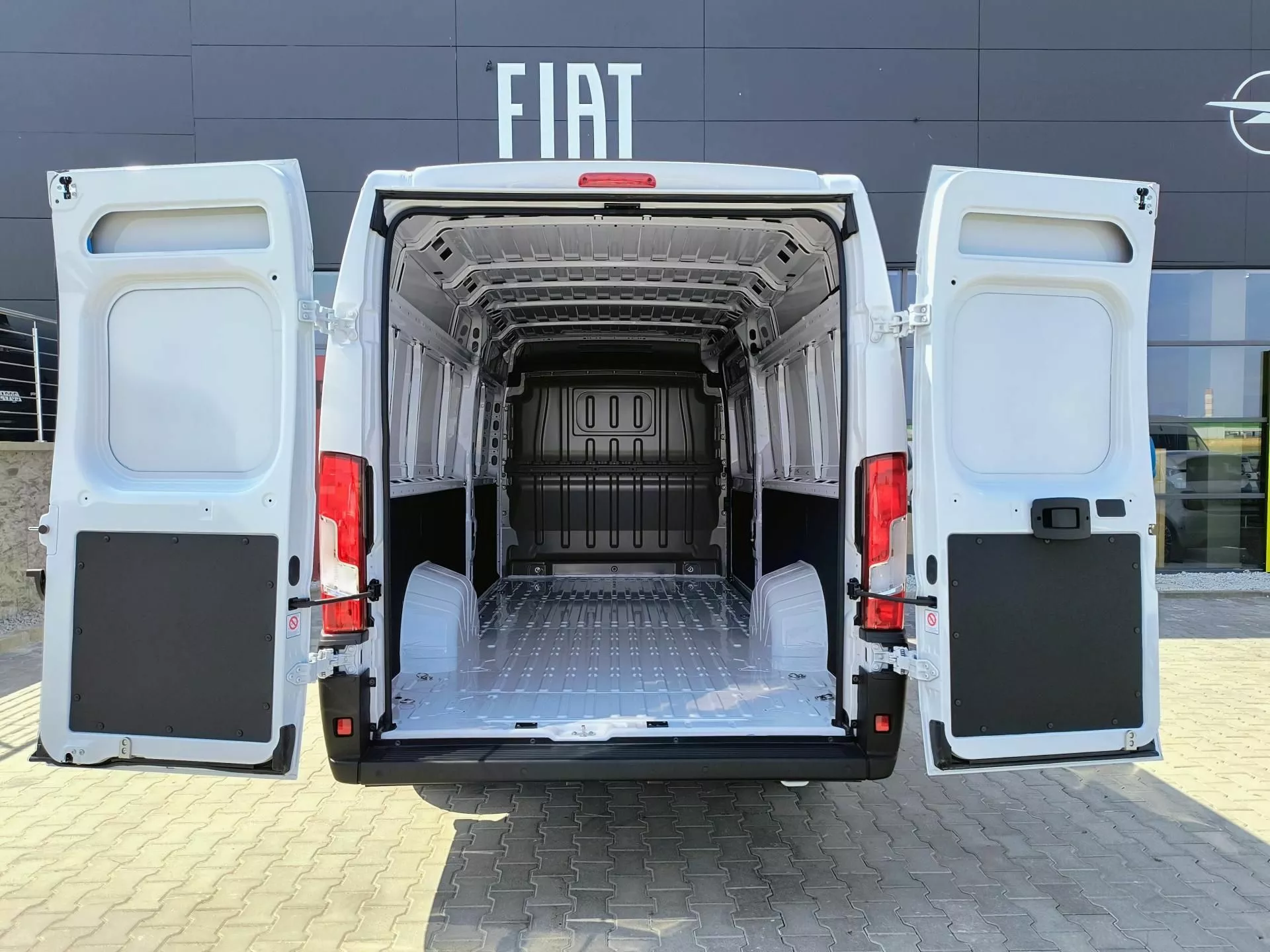 FIAT Ducato - zdjęcie 15