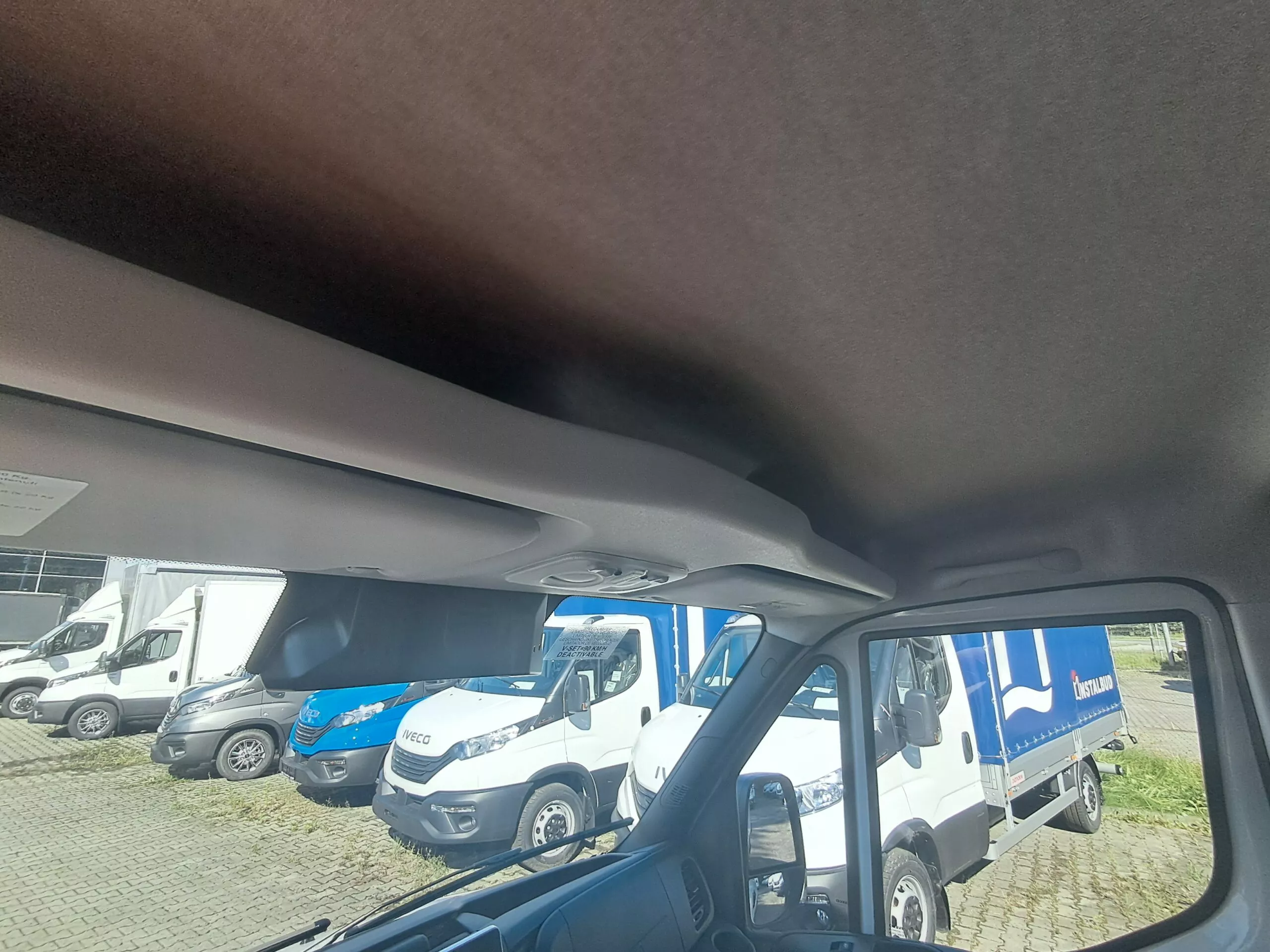 IVECO Daily - zdjęcie 15